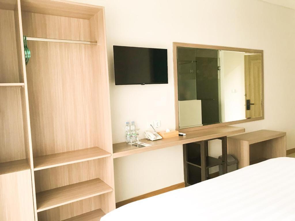 Grand Samota Hotel Sumbawa Zewnętrze zdjęcie