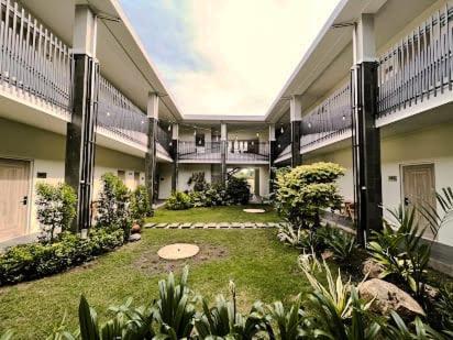 Grand Samota Hotel Sumbawa Zewnętrze zdjęcie